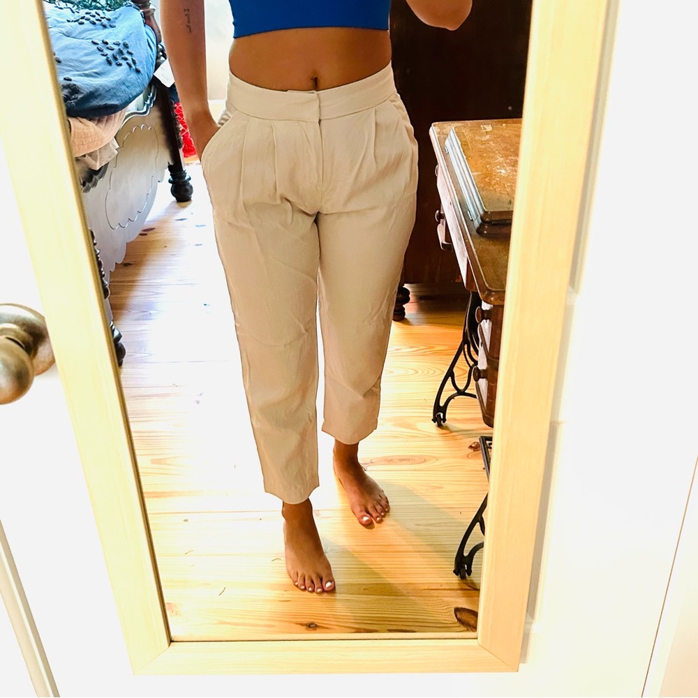 Gap Trousers